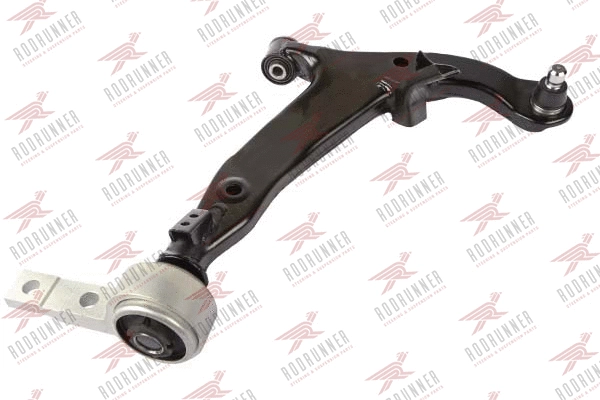 Control/Trailing Arm, wheel suspension (TC-N-248)