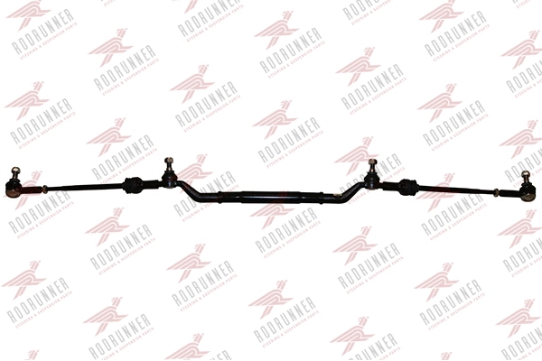 Centre Rod Assembly (RA-M-134)