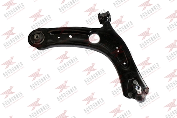Control/Trailing Arm, wheel suspension (TC-V-679)