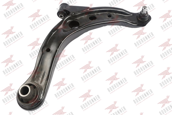 Control/Trailing Arm, wheel suspension (TC-MA-268)