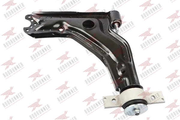 Control/Trailing Arm, wheel suspension (TC-AF-408S)
