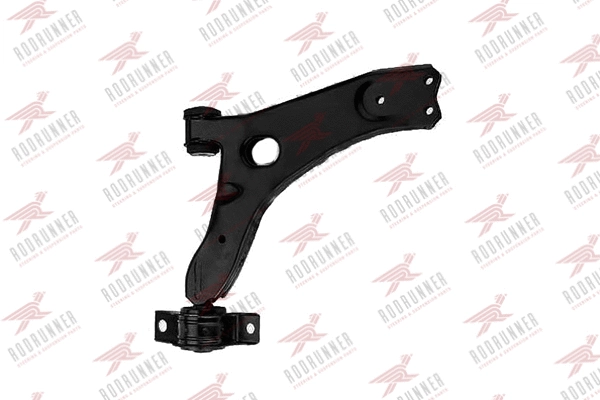 Control/Trailing Arm, wheel suspension (TC-FO-457S)