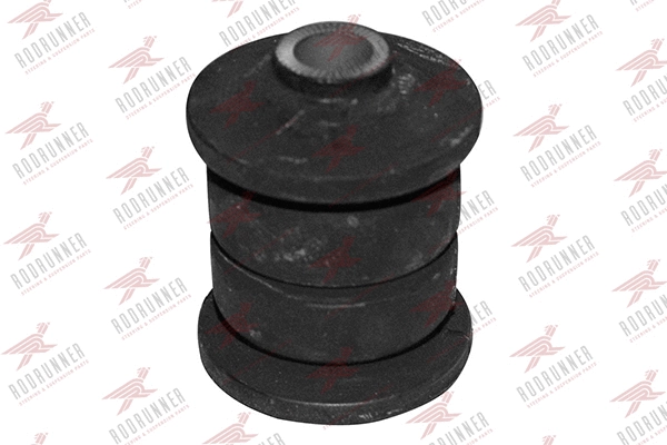 Mounting, control/trailing arm (BC-SB 573)