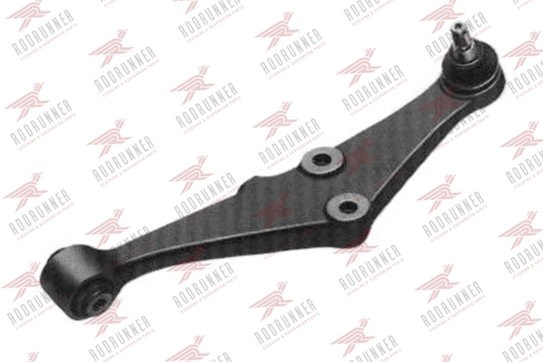 Control/Trailing Arm, wheel suspension (TC-RO-206)