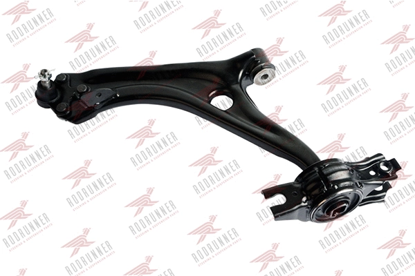 Control/Trailing Arm, wheel suspension (TC-H-477)