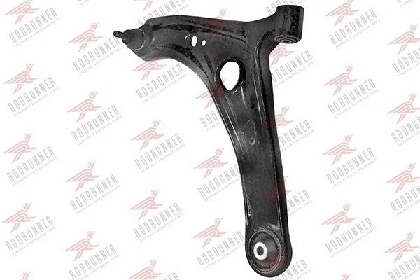 Control/Trailing Arm, wheel suspension (TC-T-329)