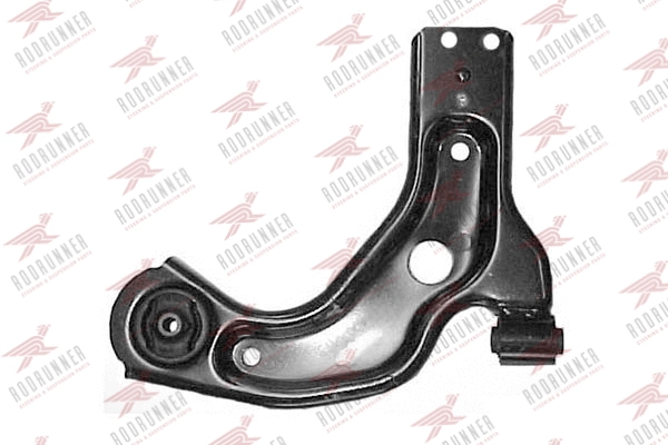 Control/Trailing Arm, wheel suspension (TC-FO-296S)