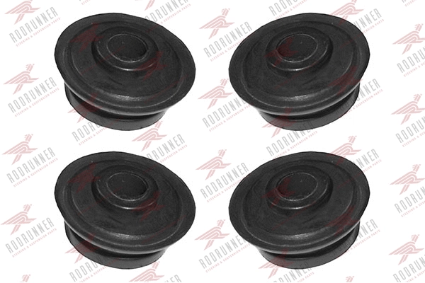 Mounting, stabiliser bar (BC-KS 3)