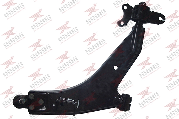 Control/Trailing Arm, wheel suspension (TC-CH-119)