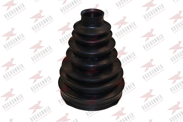 Bellow, steering (BC-SD 47)