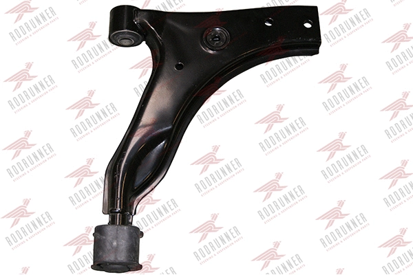 Control/Trailing Arm, wheel suspension (TC-HY-125S)
