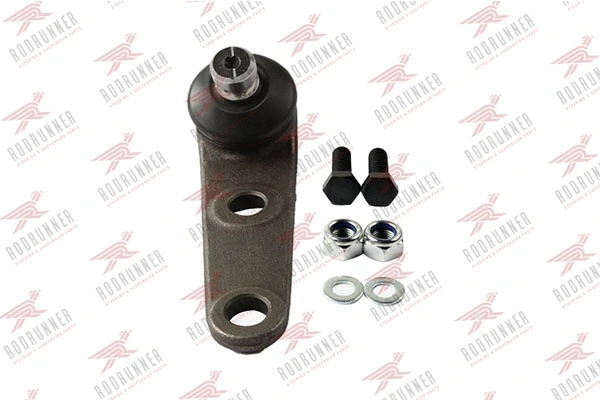 Ball Joint (BJ-FO-204)