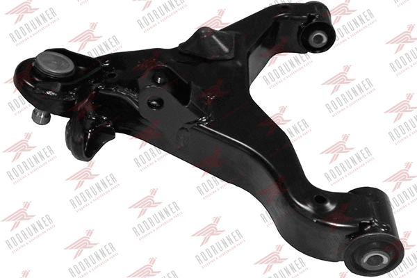 Control/Trailing Arm, wheel suspension (TC-N-592)