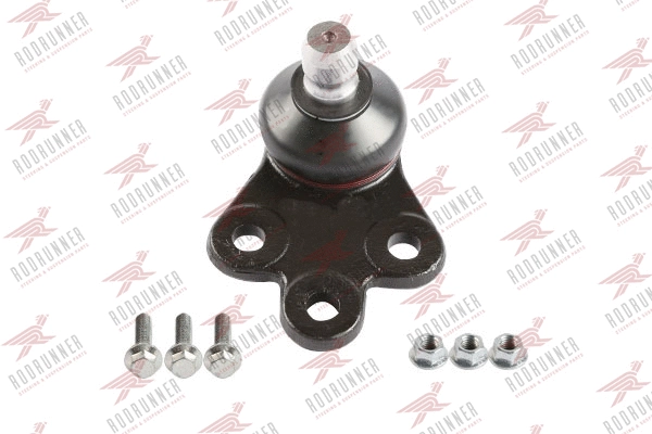 Ball Joint (BJ-TS-1004)