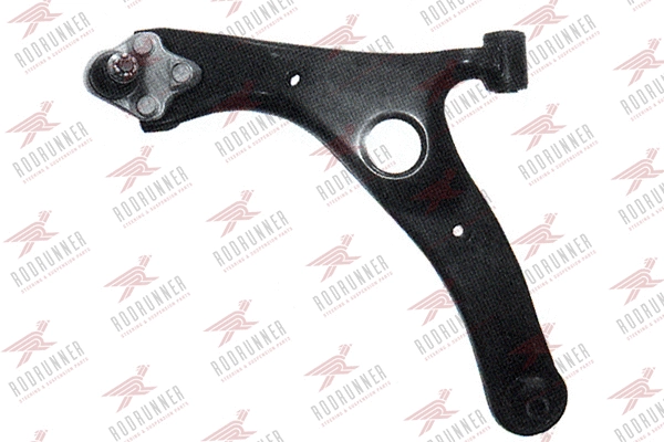Control/Trailing Arm, wheel suspension (TC-T-509)
