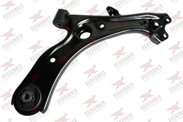 Control/Trailing Arm, wheel suspension (TC-H-528S)