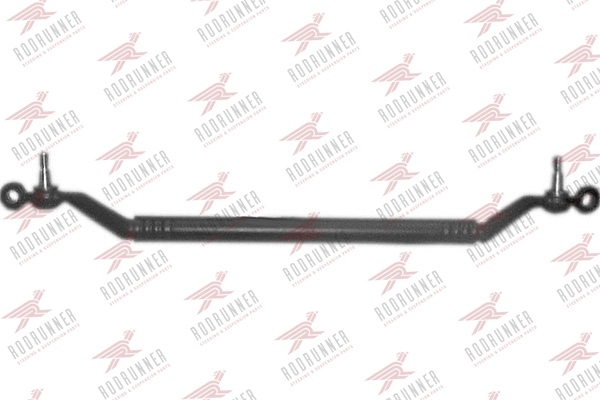 Centre Rod Assembly (RA-O-638)