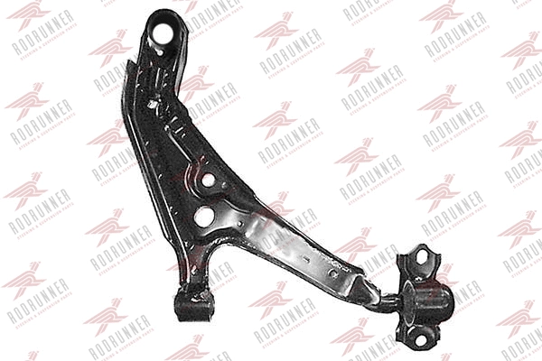 Control/Trailing Arm, wheel suspension (TC-N-335S)