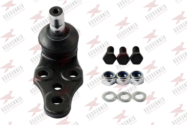 Ball Joint (BJ-CH-405)