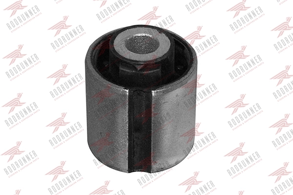 Mounting, control/trailing arm (BC-SB 181)