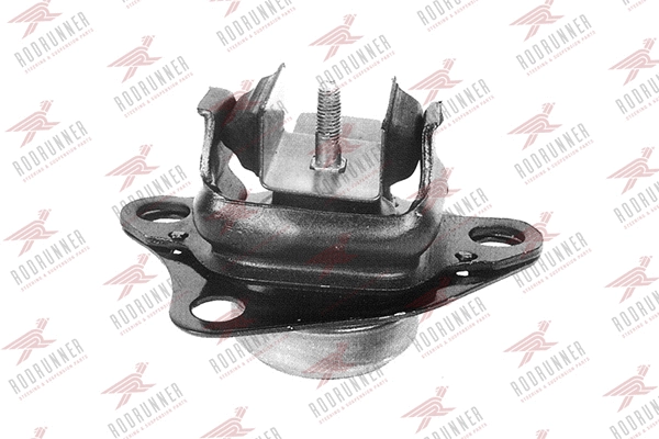 Mounting, engine (BC-SC 38)