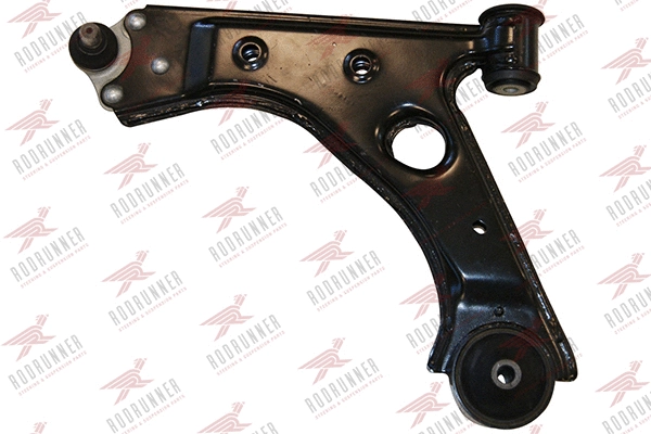 Control/Trailing Arm, wheel suspension (TC-O-187)
