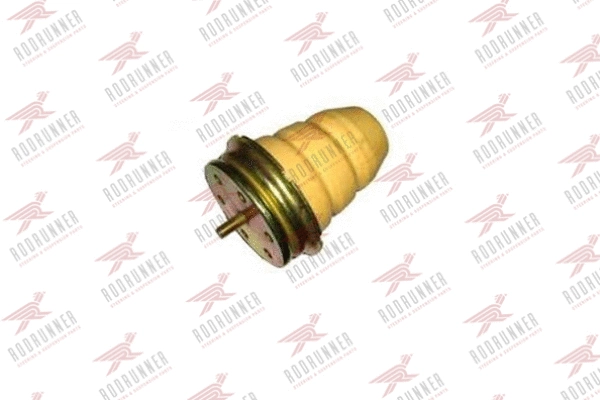 Mounting, shock absorber (BC-FI-SM009)