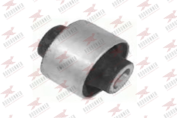 Mounting, control/trailing arm (BC-SB 460)
