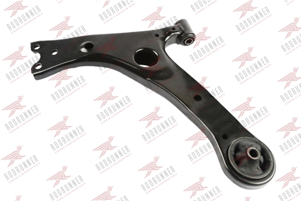 Control/Trailing Arm, wheel suspension (TC-T-1039S)