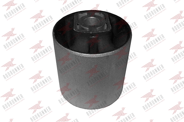 Mounting, control/trailing arm (BC-SB 431)