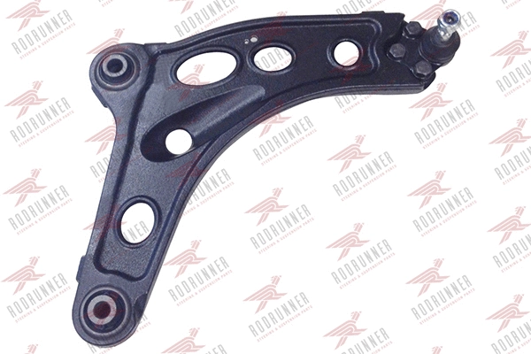 Control/Trailing Arm, wheel suspension (TC-R-169)