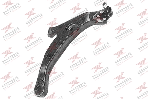 Control/Trailing Arm, wheel suspension (TC-T-435)