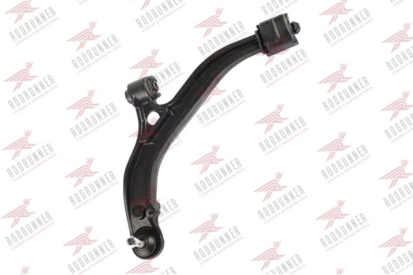 Control/Trailing Arm, wheel suspension (TC-CR-129)