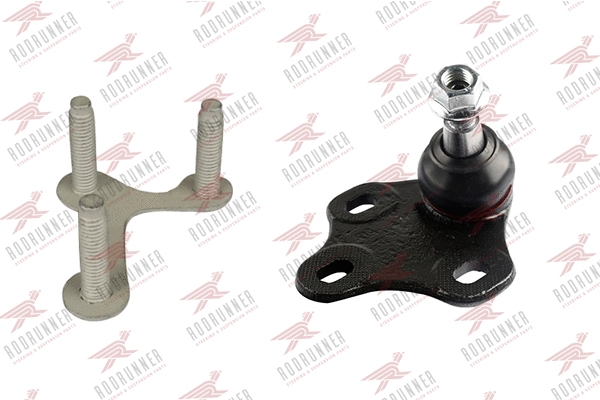 Ball Joint (BJ-A-644K)