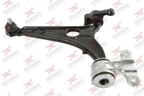 Control/Trailing Arm, wheel suspension (TC-F-839A)