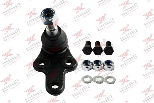 Ball Joint (BJ-FO-465)