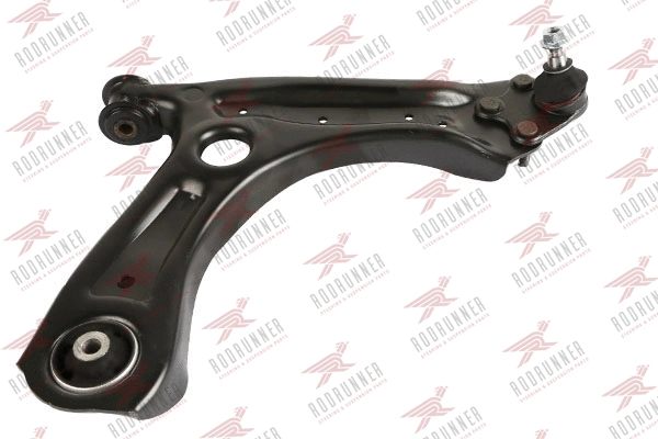 Control/Trailing Arm, wheel suspension (TC-V-927)