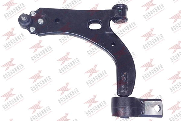 Control/Trailing Arm, wheel suspension (TC-FO-249)
