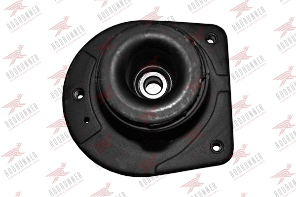 Mounting, shock absorber (BC-ST 41)