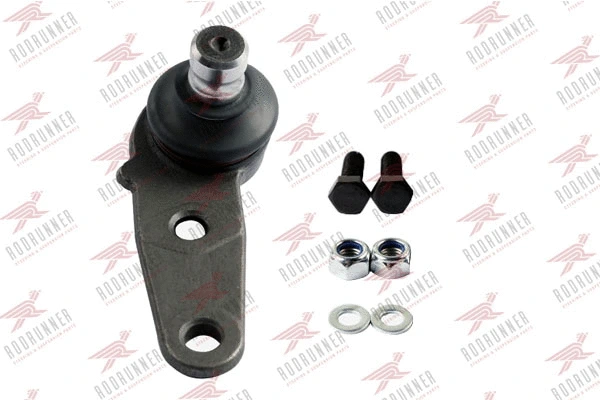 Ball Joint (BJ-A-302)