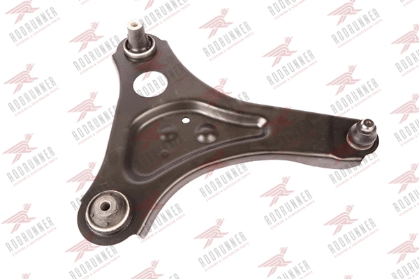 Control/Trailing Arm, wheel suspension (TC-R-818)