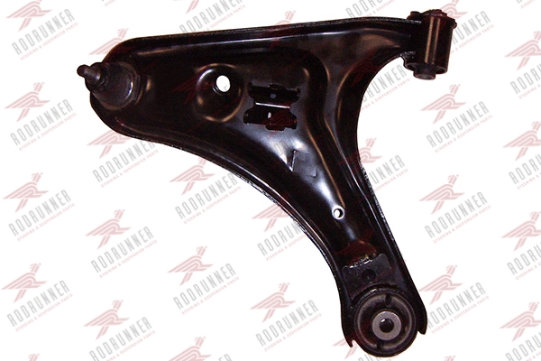 Control/Trailing Arm, wheel suspension (TC-DH-318)