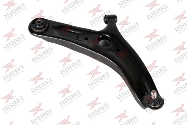 Control/Trailing Arm, wheel suspension (TC-KI-454)
