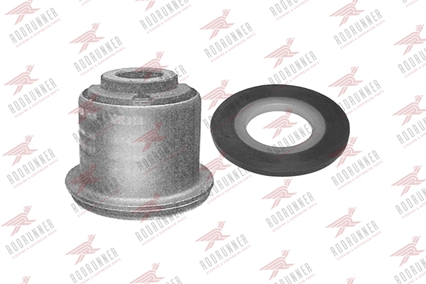 Mounting, control/trailing arm (BC-SB 452)