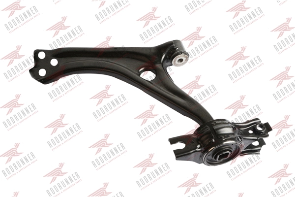 Control/Trailing Arm, wheel suspension (TC-H-472S)