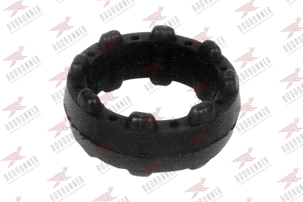 Mounting, shock absorber (BC-ST 34)