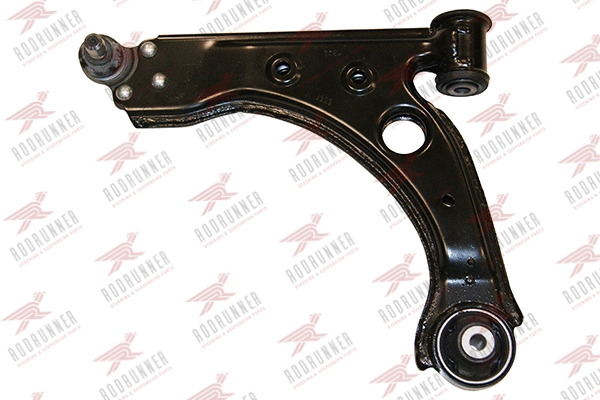 Control/Trailing Arm, wheel suspension (TC-F-579)