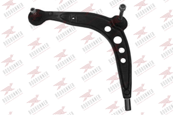 Control/Trailing Arm, wheel suspension (TC-B-222)