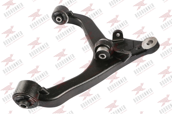 Control/Trailing Arm, wheel suspension (TC-JE-138)