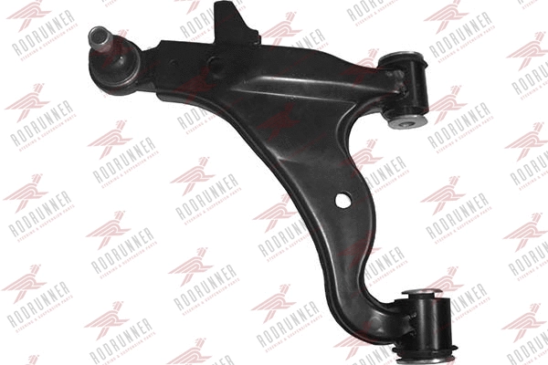 Control/Trailing Arm, wheel suspension (TC-T-259)